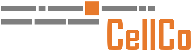 CellCo - The Cell of Consulting iCMS-Header-Logo